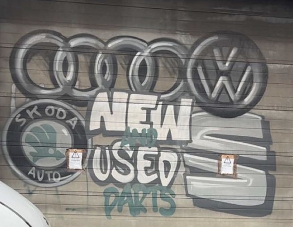 Cherrywood Auto Parts