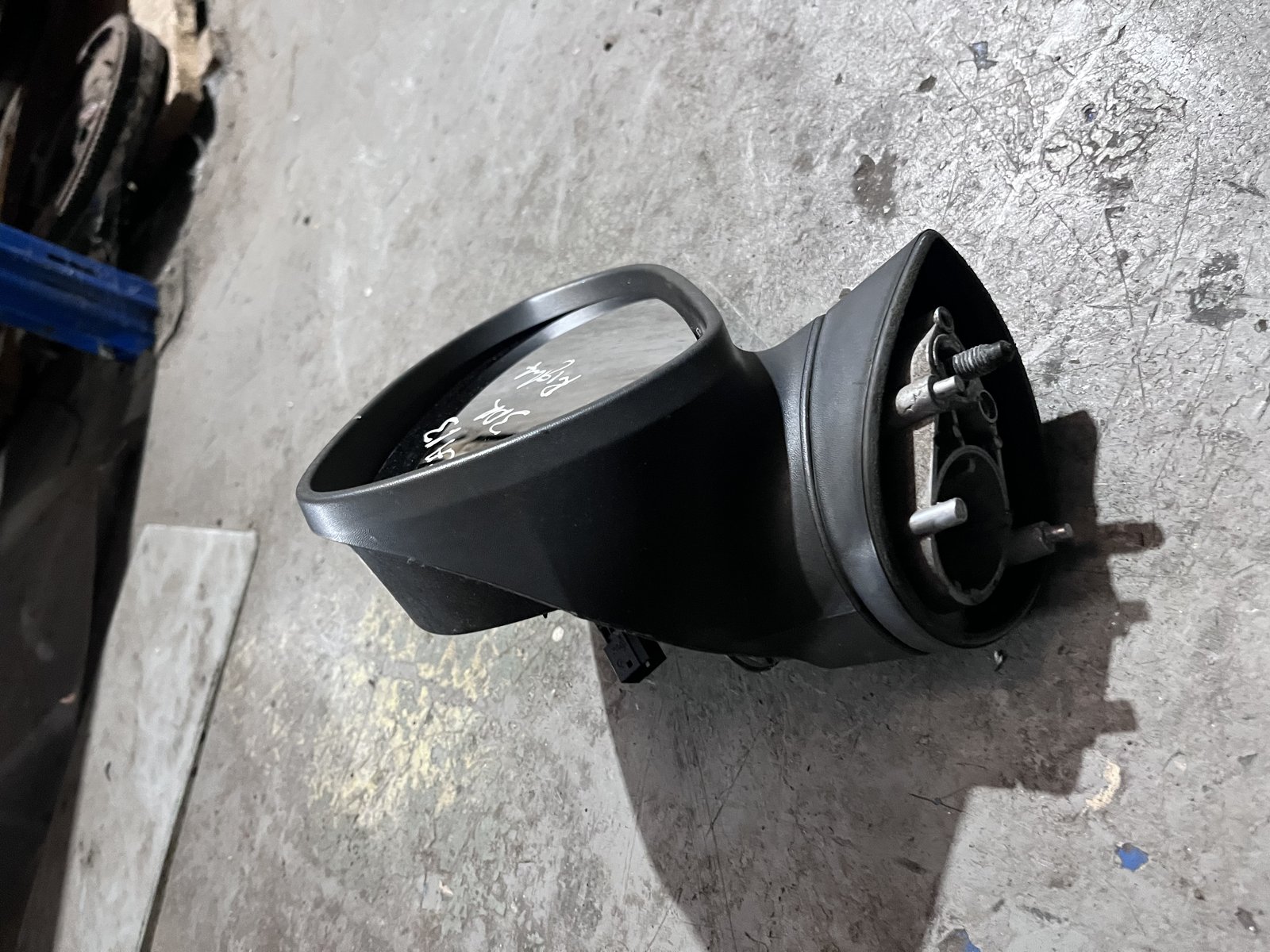 SEAT IBIZA TOCA 13 3 DOOR WING MIRROR photo 2