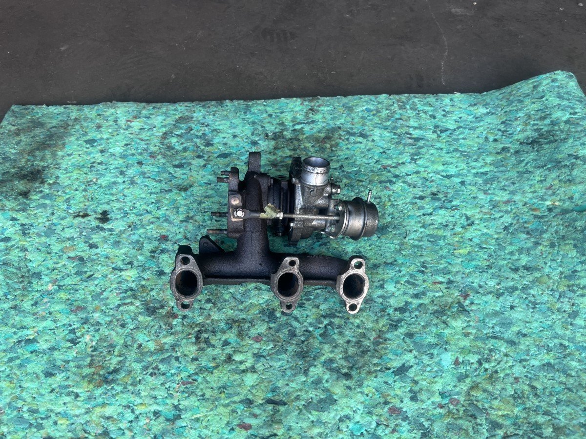 BNV 1.4 D 010 
