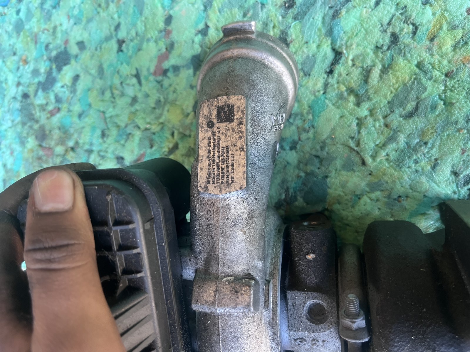 LD1 TURBO  photo 6
