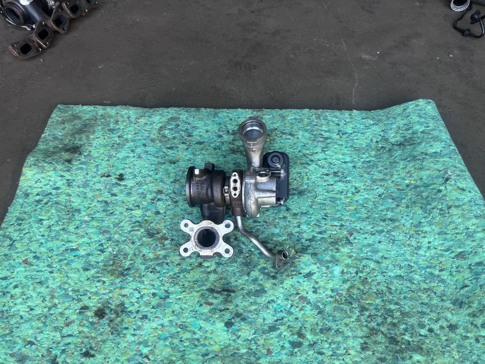 LD1 TURBO 