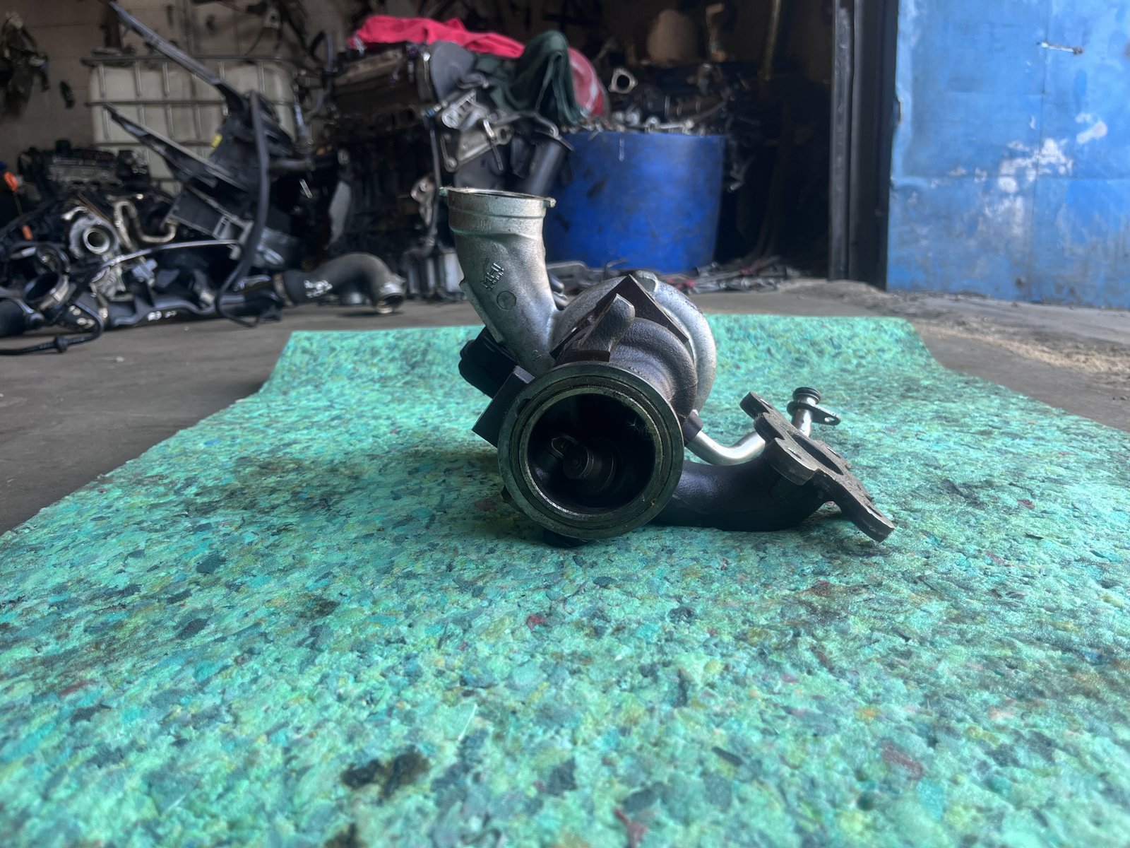 LD1 TURBO  photo 3