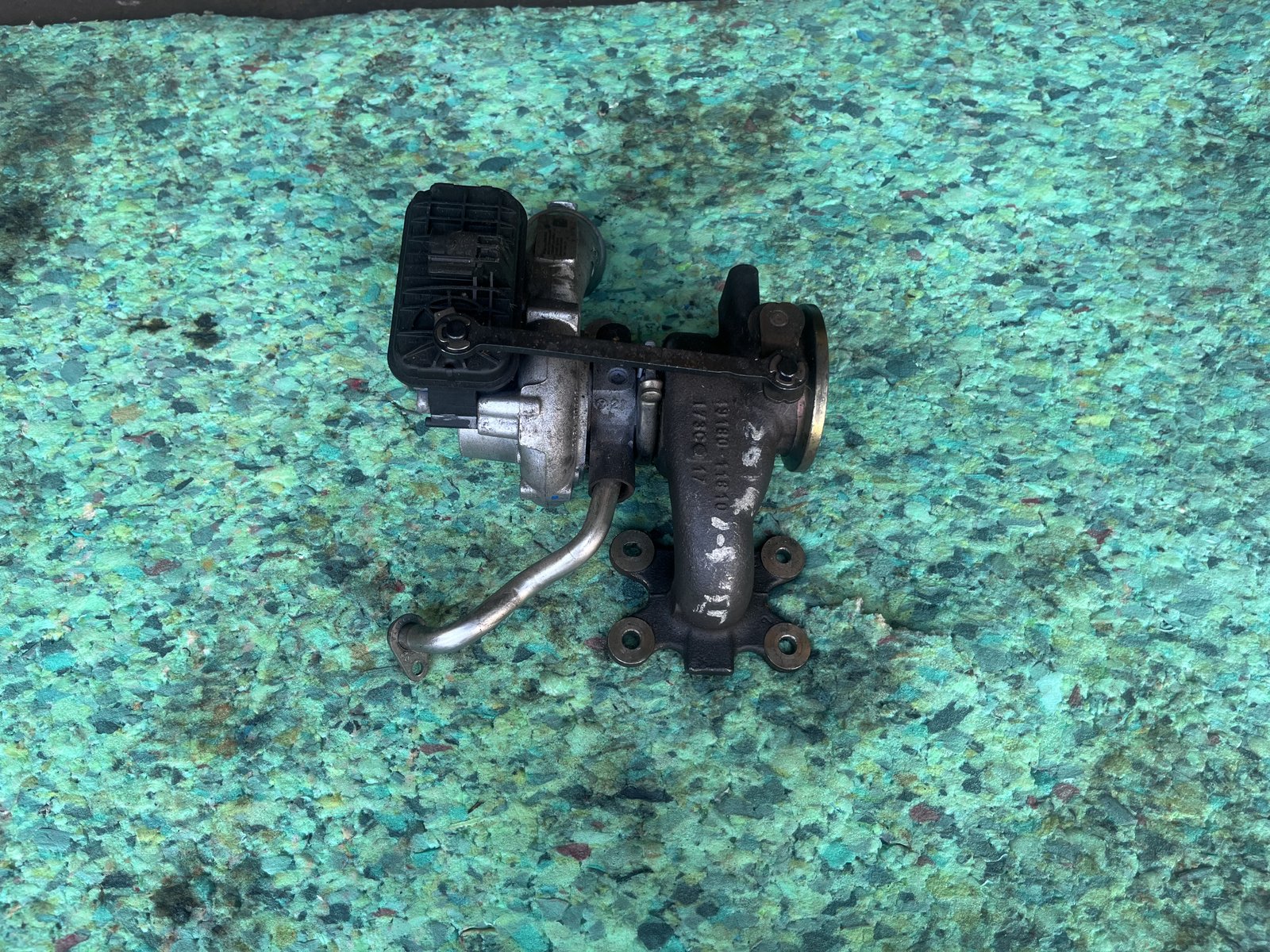 LD1 TURBO  photo 5