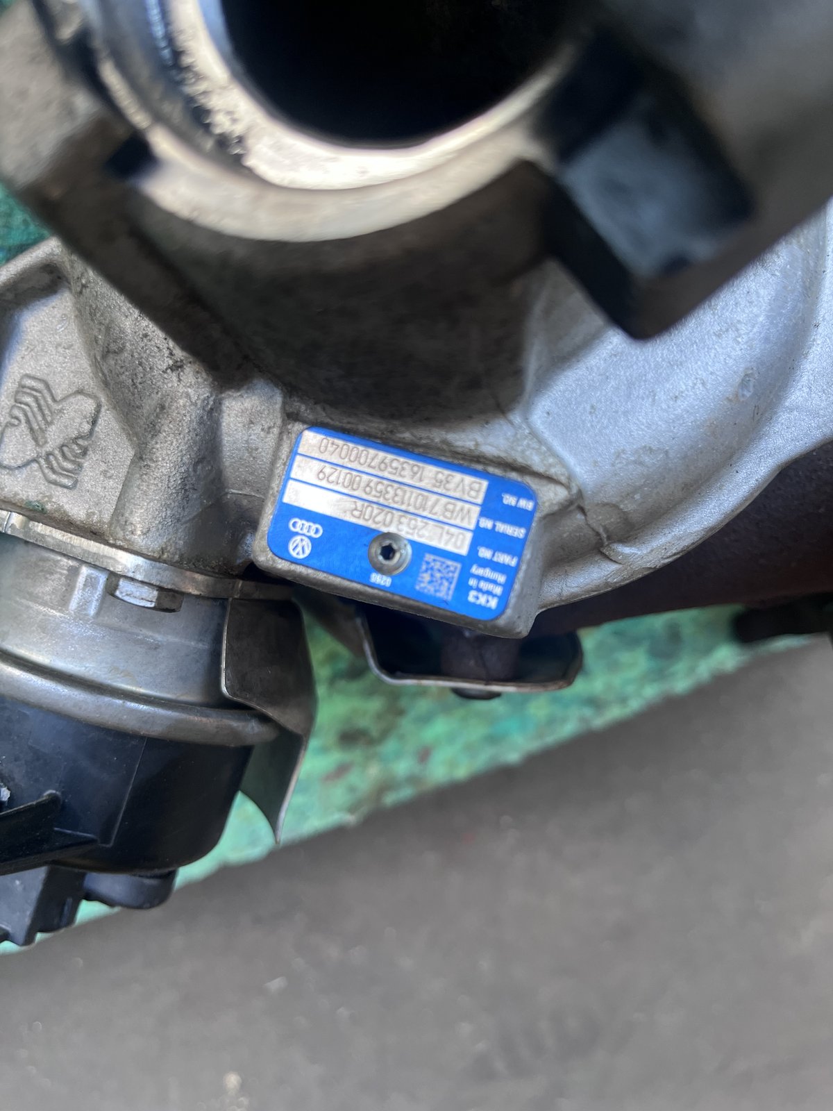 1.6 D DLZ TURBO photo 6