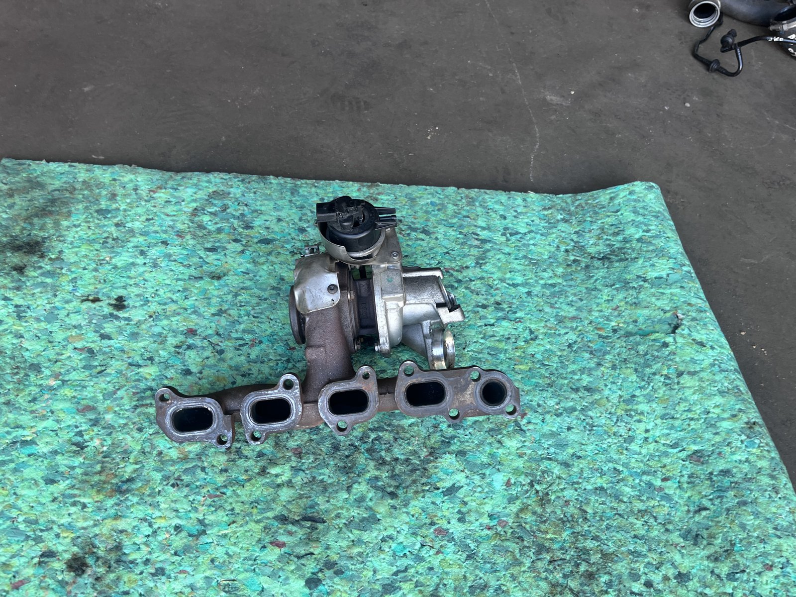 1.6 D DLZ TURBO