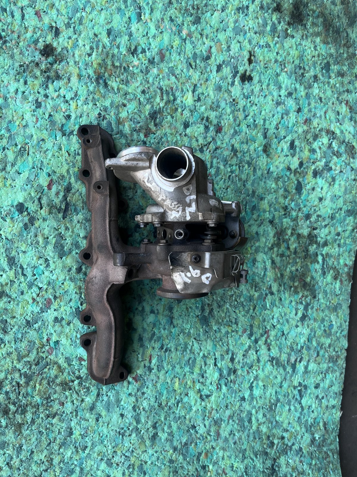 1.6 D DLZ TURBO photo 5