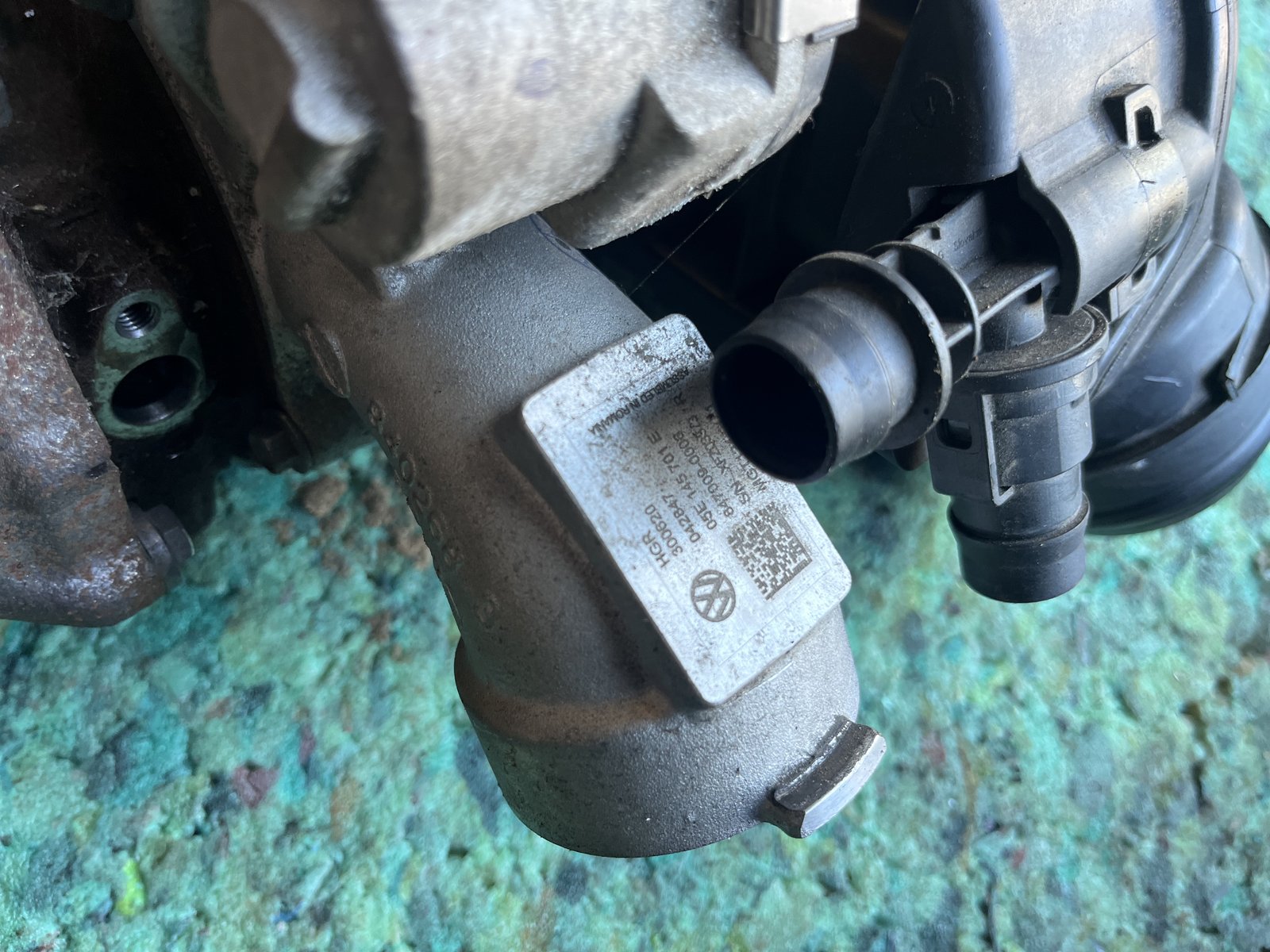 DBP TURBO photo 6