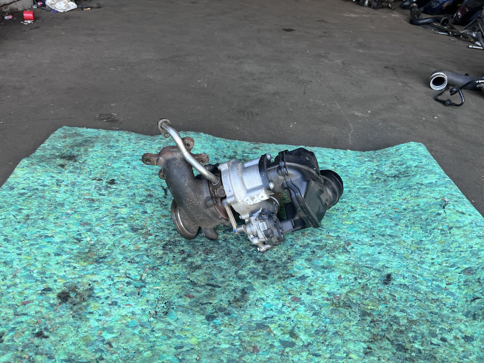 DBP TURBO photo 4