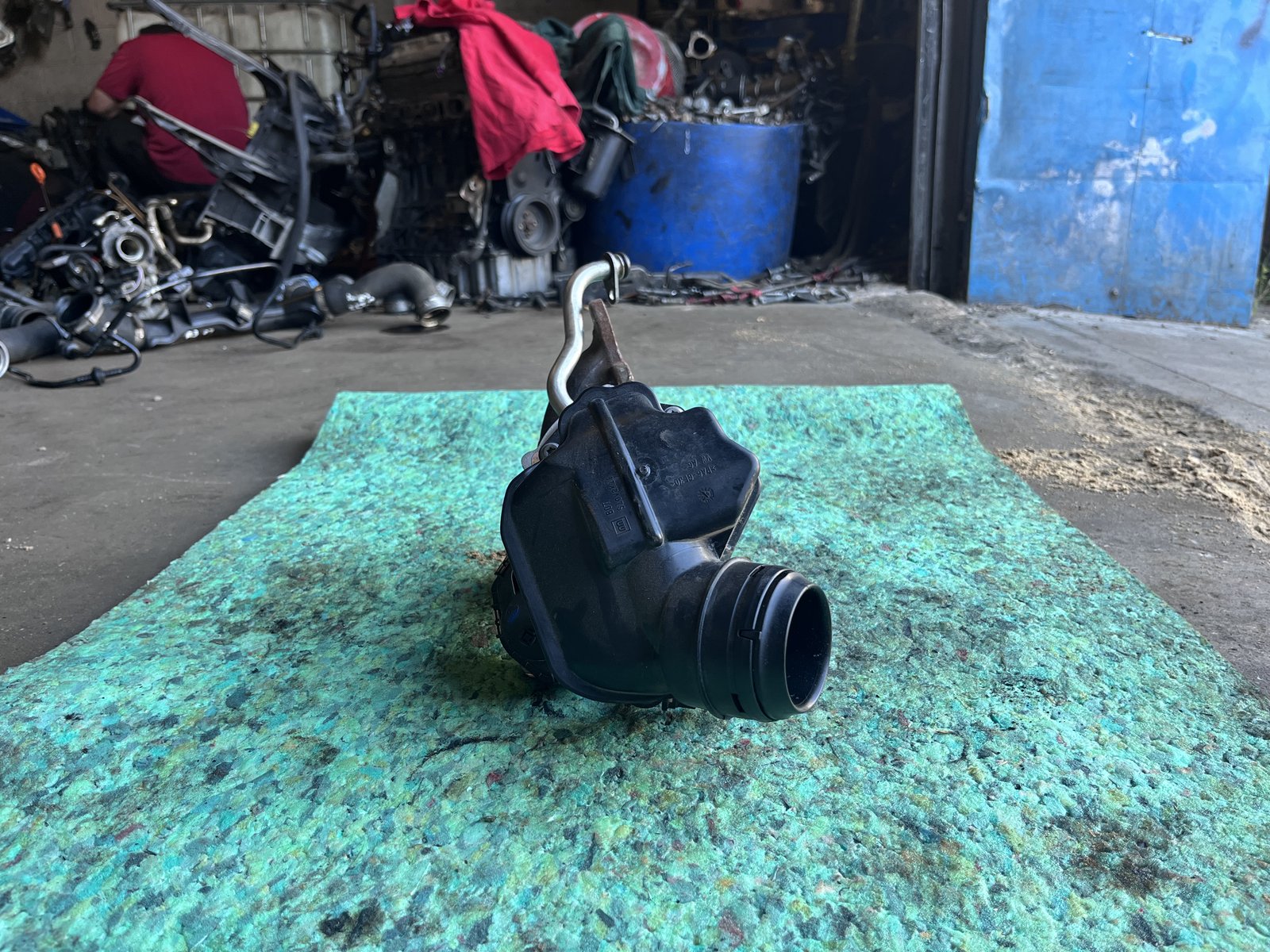 DBP TURBO photo 2