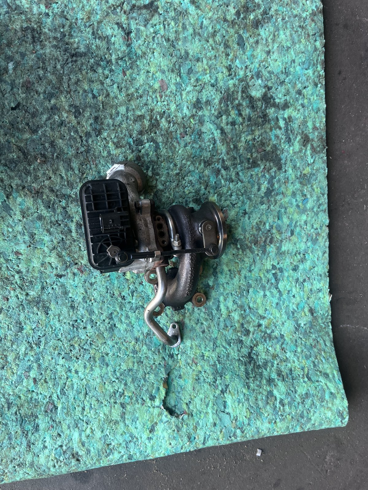 DXR TURBO photo 6