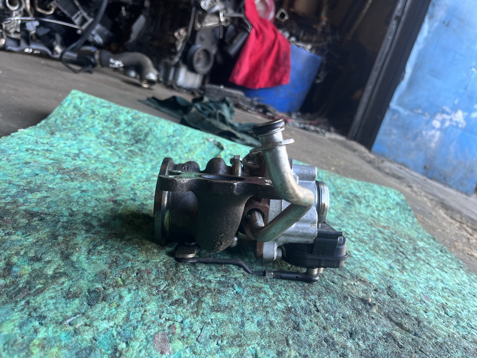 DXR TURBO photo 3
